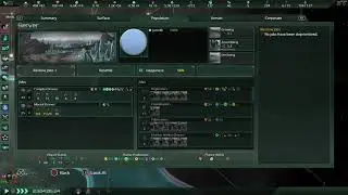 Stellaris: Console Edition - Job Jumping Pops