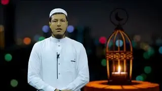 Абдулазиз Домла 'ФИТР САДАҚАСИ' _ Abdulaziz Domla 'FITR SADAQASI