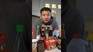 Guide to Asian pantry items