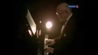 Святослав Рихтер. Легендарный концерт в Лондоне