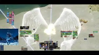 ArcheRage NA Melee pvp (10.0)