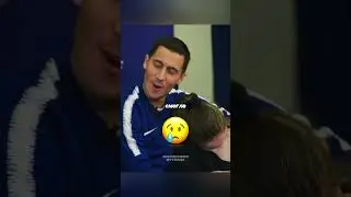 Когда Футболисты Удивили Детей🤩  