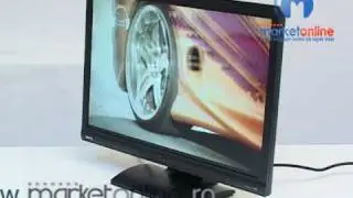 Monitor LCD Benq G2200WA