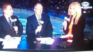 Fox Sports Ohio reporting