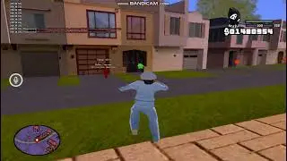 Ловля с читами на Arizona RP