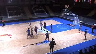 U16 Boys - Depiro Blue vs Starlites