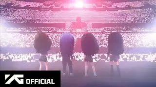 BLACKPINK - "THE GIRLS" M/V