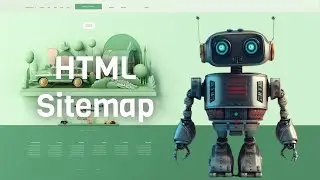 #html