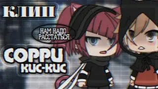 //—Клип "Сорри"// °Кис-Кис° ×By _Varsinka_× •|Gacha Life/Club|]