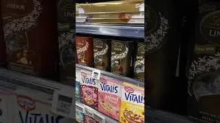Цены на продукты в Грузии. Магазин Агрохаб. Самый дорогой? 