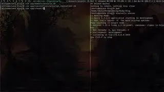 2 - Actualizar, eliminar y validar recursos; eliminar duplicación (Blog) - Aprendiendo Ruby on Rails