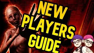 Phasmophobia Everything You Need To Know (For Beginners)