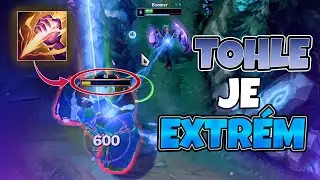 Lolko musíš hrát bez respektu