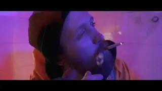 Merco - Purple Dreams ( Prod. by R.O.W. ) Official Video