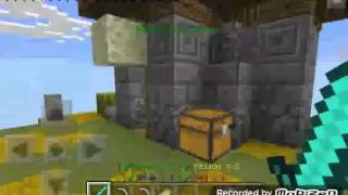 Minecraft pe bed Wars bölüm 2 part 2