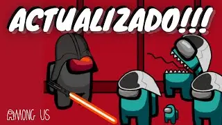 [ACTUALIZADO] 1 HORA de Animaciones de Among Us en Español | Si Te Ries Pierdes Among Us memes