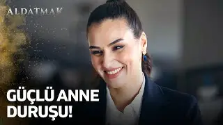 Küllerinden Doğmak Dedikleri Bu Olsa Gerek! | Aldatmak 40. Bölüm