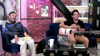La Orquesta Filosófica || Carlos Maceda