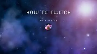 How To Twitch - Adding and Removing Editors