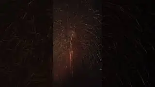 2024 Bangkok New Year’s Eve Fireworks