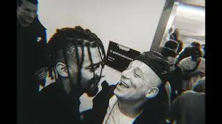 LX, MAXWELL & BONEZ MC  - DRAUSSEN (REMIX) PROD. BY. KOZEE