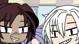 Le monde est méchant #3/#humour #gachalife