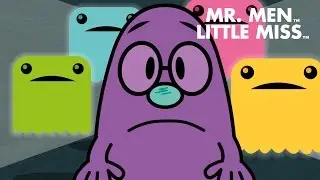 The Mr Men Show 