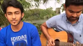 Tera Hone Laga Hoon | Tu Jaane Na - Atif Aslam | Mash Up Cover
