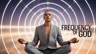 1111 HZ – FREQUENCY OF GOD | AWAKEN MIRACLES, MANIFESTATION & DIVINE ALIGNMENT