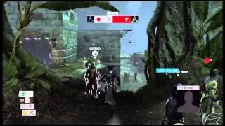 WOC vs SOF game 1 of 2 11 21 13