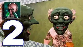 Mad Scientist gameplay walkthrough (Android) part 2