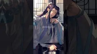 wangxian 🔥🔥🔥 #wangxian #modaozushi#yaoi#bl