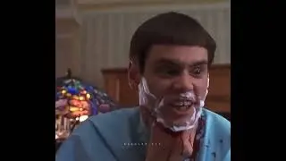 подумал что разрезал горло