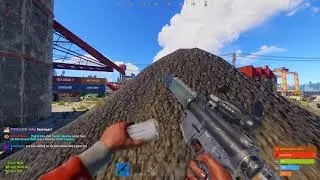 ✔BEST RUST HACK✔RUST SCRIPT 2021✔