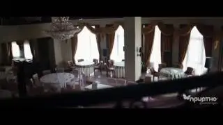 Оформление свадьбы в ресторане Flash Royal