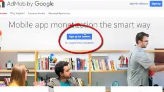 How To Create Admob Account and Generate Ad Unit ID Sinhala