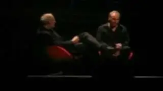 Guy Maddin - My Winnipeg interview at its hometown premier 2