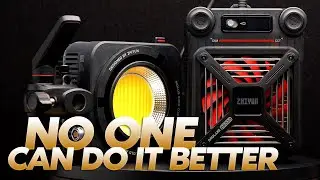 ZHIYUN MolusG300 (No One Can Do It Better)
