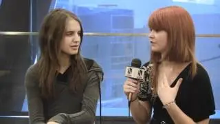 Scarlett at IPL4