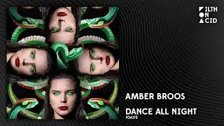 Amber Broos - Dance all Night [FOA172]