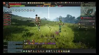 BDO RANGER SUCCESSION WAR NODE SERENDIA
