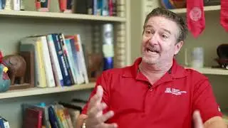 My Library: Vic Piscitello