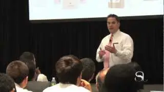 SEACRET Southern California Regional Event April 21, 2012