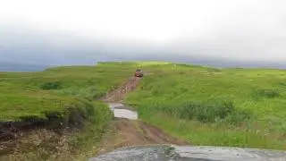 По Рыбачьему... август, 2017 г.