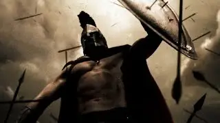 300 | Avenged Sevenfold - Hail To The King [REDUX]