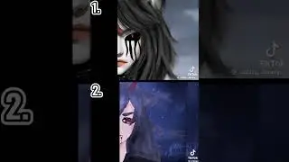 1 Or 2? 