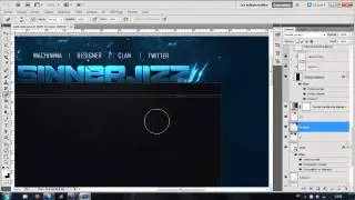 ZevoDZN - Sinnerjizz Background