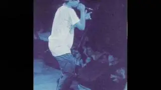 The Pharcyde - Pack the Pipe (live in Seattle)