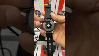 HAYLOU Solar Pro Sport aqlli soati 1,43 dyumli AMOLED / Haylou Solar Pro спортивные умные часы
