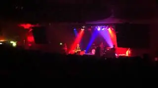 The Airborne Toxic Event-"Timeless"-Showbox Market